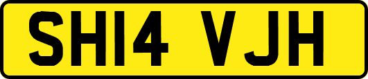 SH14VJH