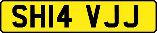 SH14VJJ