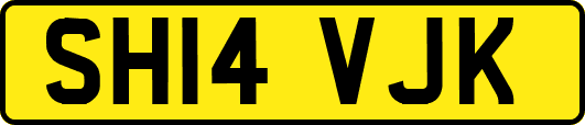 SH14VJK
