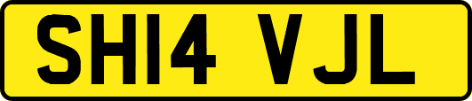 SH14VJL