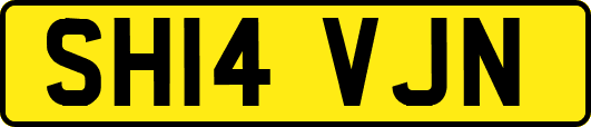SH14VJN