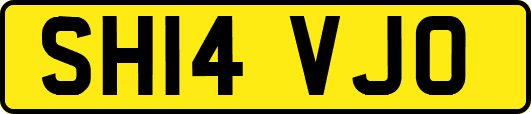 SH14VJO