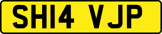 SH14VJP