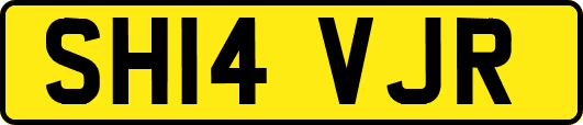 SH14VJR