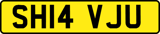 SH14VJU