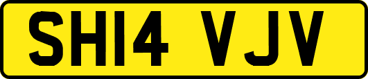 SH14VJV