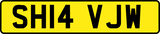 SH14VJW