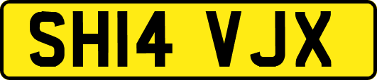 SH14VJX