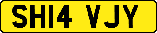 SH14VJY