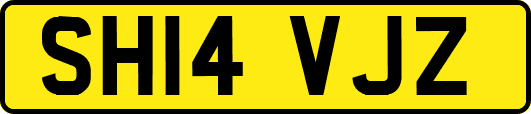 SH14VJZ