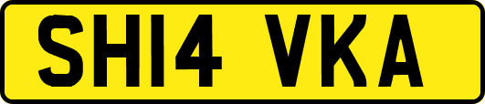 SH14VKA
