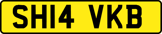 SH14VKB