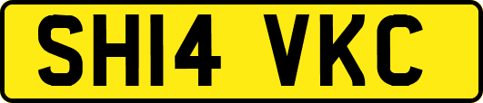 SH14VKC