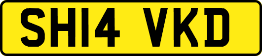 SH14VKD