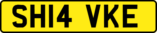 SH14VKE