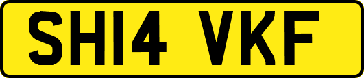 SH14VKF