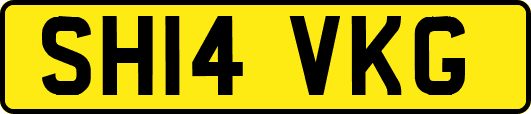 SH14VKG