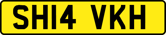 SH14VKH