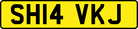 SH14VKJ