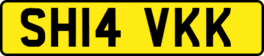 SH14VKK