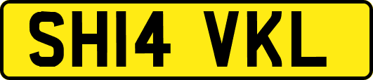 SH14VKL