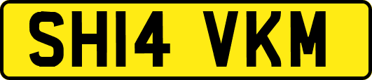 SH14VKM