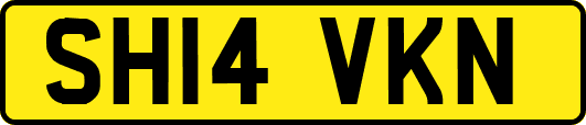 SH14VKN