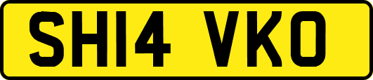 SH14VKO
