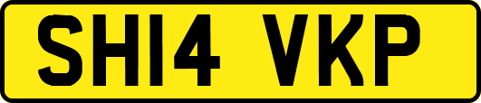 SH14VKP