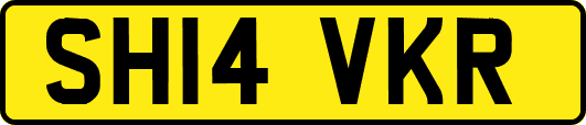 SH14VKR