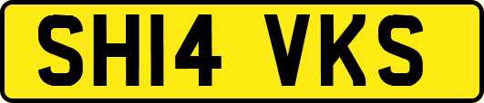 SH14VKS