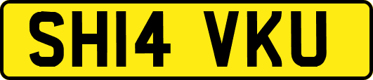 SH14VKU