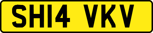 SH14VKV