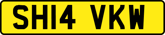 SH14VKW