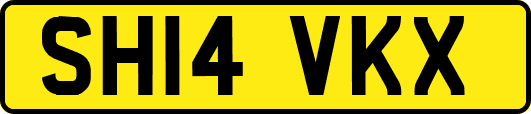 SH14VKX