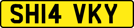 SH14VKY
