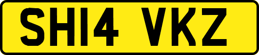 SH14VKZ
