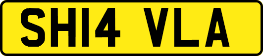 SH14VLA