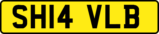 SH14VLB