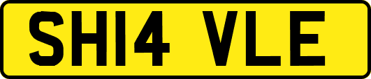 SH14VLE