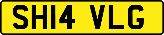 SH14VLG