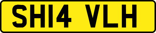 SH14VLH