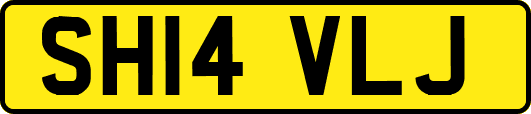 SH14VLJ