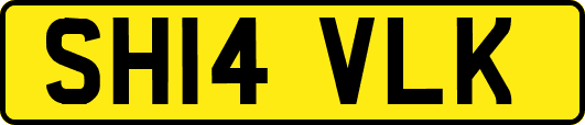 SH14VLK