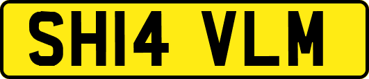 SH14VLM