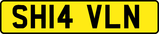 SH14VLN