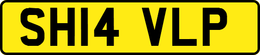 SH14VLP