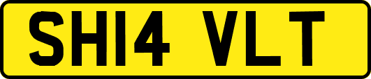 SH14VLT
