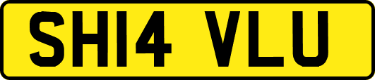 SH14VLU