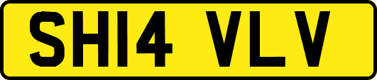 SH14VLV